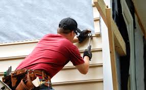 Siding for Multi-Family Homes in Wilmington Manor, DE